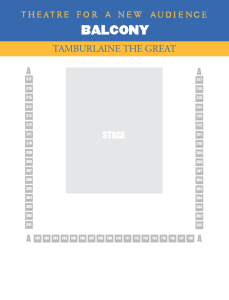 Tamburlaine seating chart_BALC_12.5-01