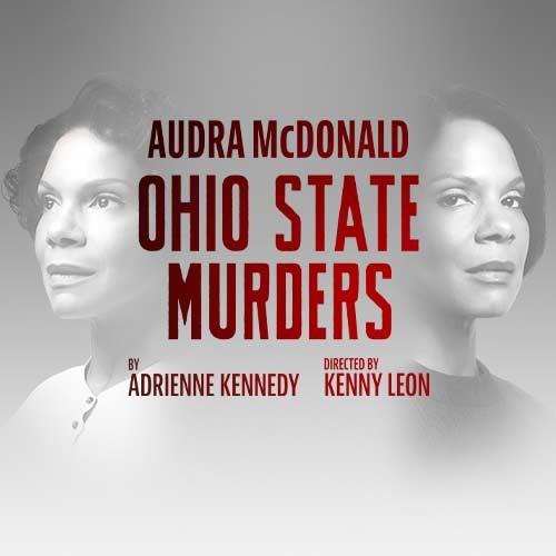 Broadway Night - Ohio State Murders