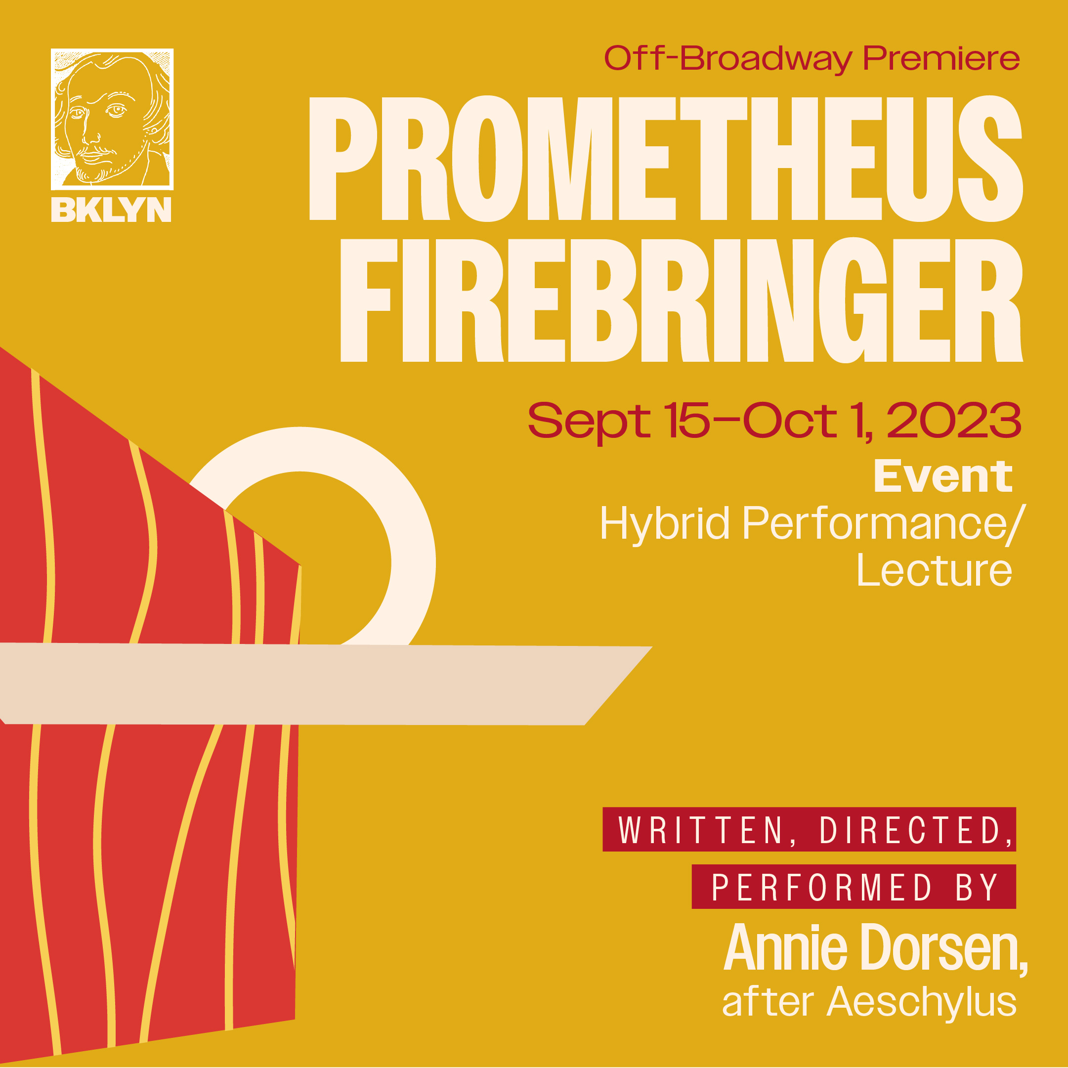 Prometheus Firebringer