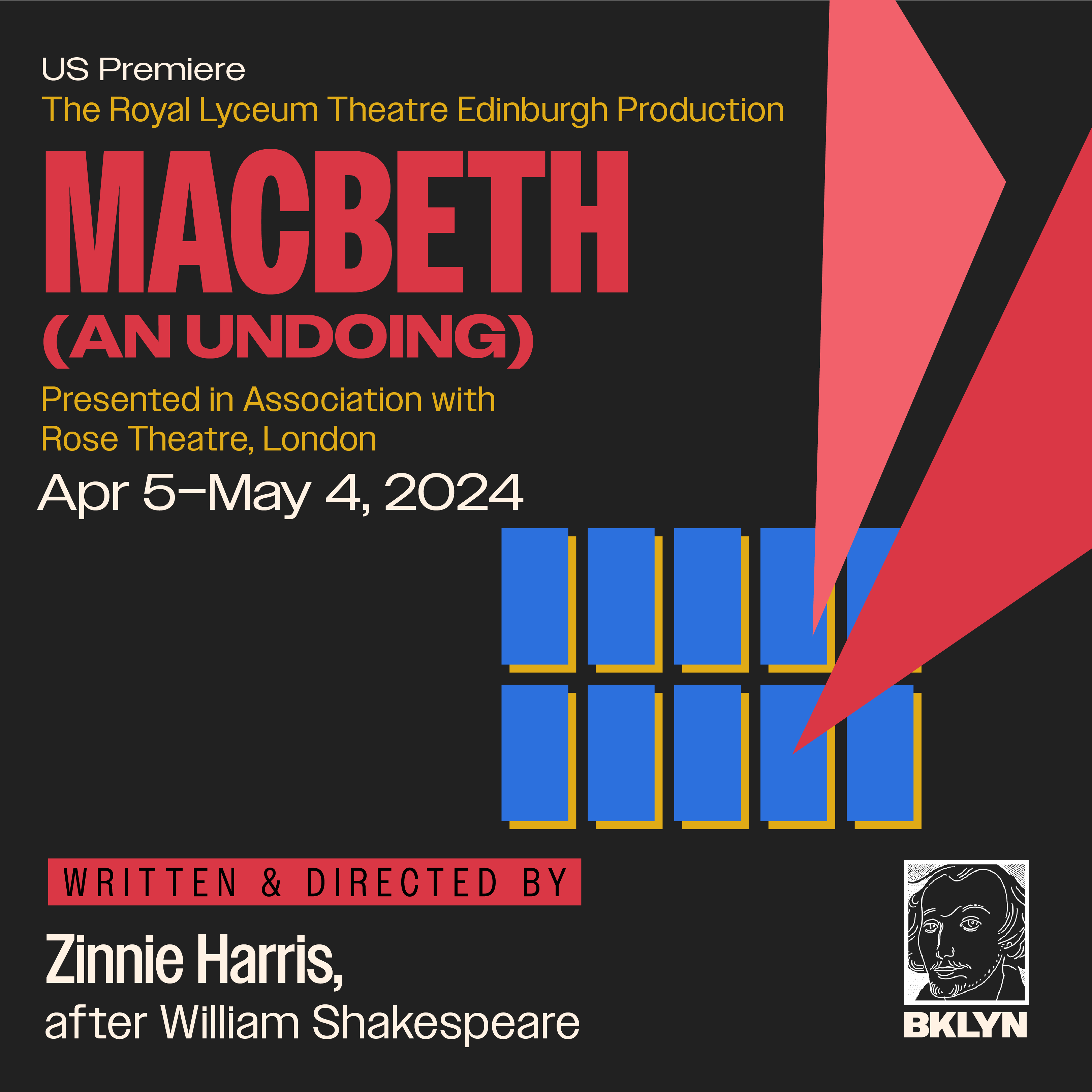 Macbeth (an undoing)