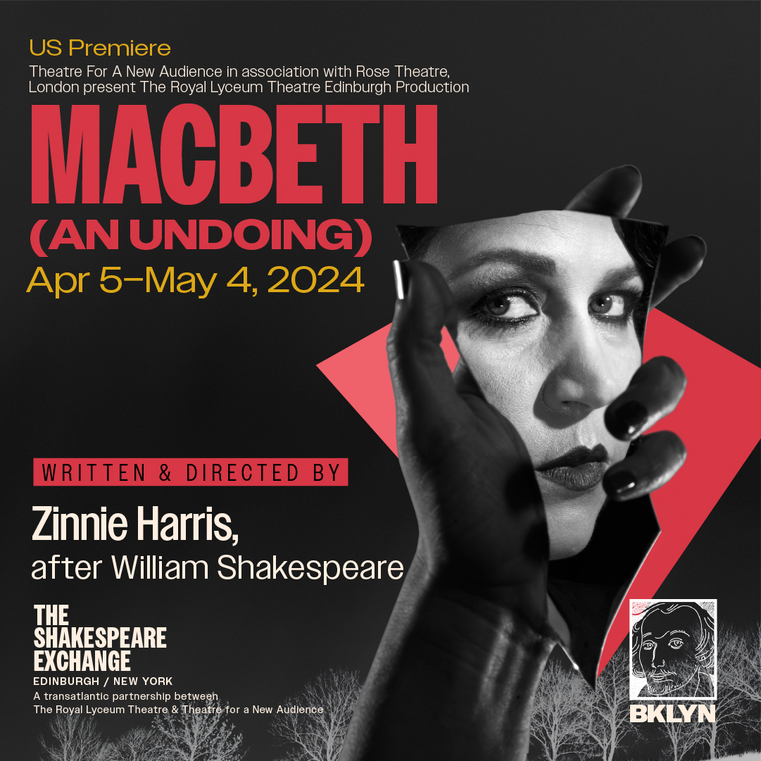 Macbeth (an undoing)